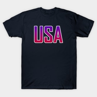 USA T-Shirt